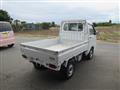 2005 Daihatsu Hijet Truck