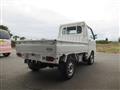 2005 Daihatsu Hijet Truck