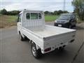 2005 Daihatsu Hijet Truck