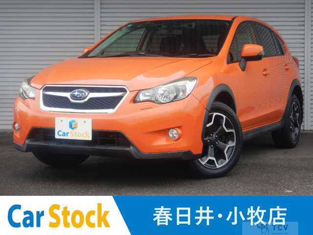 2012 Subaru Impreza
