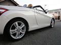 2015 Daihatsu Copen