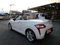 2015 Daihatsu Copen