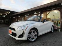 2015 Daihatsu Copen