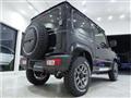 2025 Suzuki Jimny