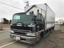 2001 Hino Hino Others