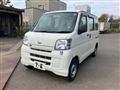 2013 Daihatsu Hijet Cargo