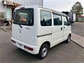2013 Daihatsu Hijet Cargo