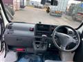 2013 Daihatsu Hijet Cargo