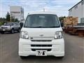 2017 Daihatsu Hijet Cargo