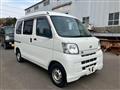 2017 Daihatsu Hijet Cargo