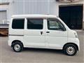 2017 Daihatsu Hijet Cargo