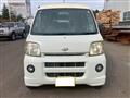 2007 Daihatsu Hijet Cargo