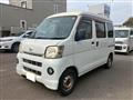 2007 Daihatsu Hijet Cargo