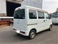 2007 Daihatsu Hijet Cargo