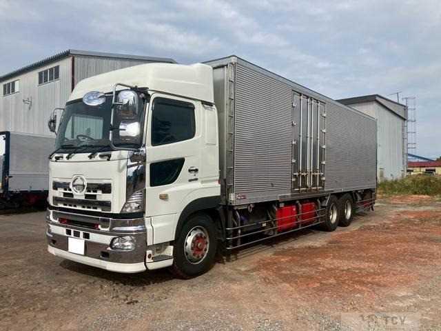 2017 Hino Hino Others
