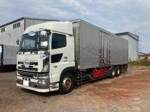 2017 Hino Hino Others