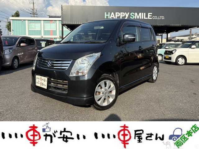 2011 Suzuki Wagon R