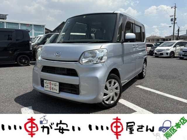2014 Daihatsu Tanto