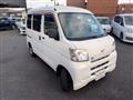 2009 Daihatsu Hijet Cargo