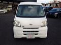 2009 Daihatsu Hijet Cargo