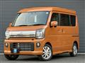 2025 Suzuki Every Wagon