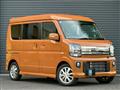 2025 Suzuki Every Wagon