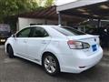 2012 Lexus HS HYBRID