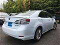 2012 Lexus HS HYBRID