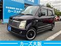 2008 Suzuki Wagon R