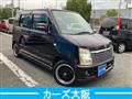 2008 Suzuki Wagon R