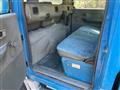 2000 Mitsubishi Canter