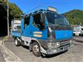 2000 Mitsubishi Canter