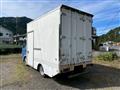 2003 Mitsubishi Canter