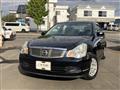 2010 Nissan Bluebird Sylphy