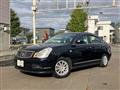2010 Nissan Bluebird Sylphy