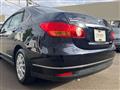 2010 Nissan Bluebird Sylphy