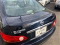 2010 Nissan Bluebird Sylphy