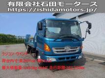 2009 Hino Hino Others