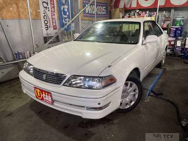 1999 Toyota Mark II