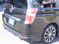 2012 Honda Step WGN