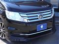 2012 Honda Step WGN