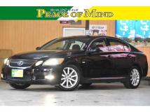 2006 Lexus GS