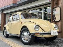 1978 Volkswagen Beetle