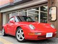 1995 Porsche 911
