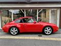 1995 Porsche 911