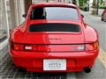 1995 Porsche 911