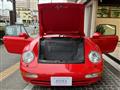 1995 Porsche 911