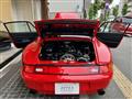 1995 Porsche 911