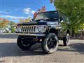 1996 Suzuki Jimny
