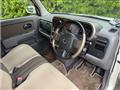 2004 Nissan Cube Cubic